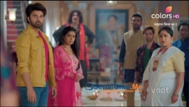 Sasural Simar Ka - 16th March 2023